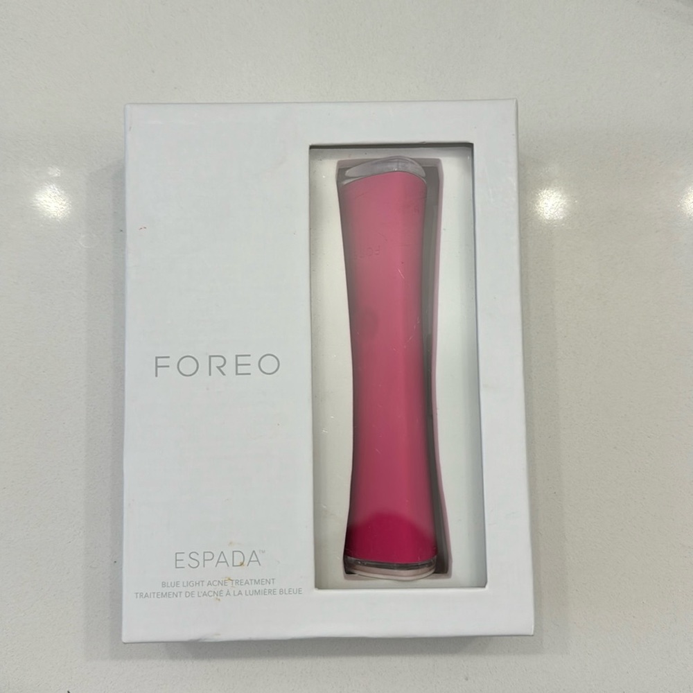 Foreo Espada - Picture 3 of 4